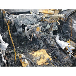 2025 TOYOTA TUNDRA 5TFLA5BC6SX003638 78120685