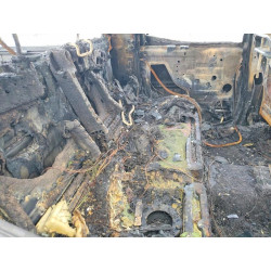 2025 TOYOTA TUNDRA 5TFLA5BC6SX003638 78120685