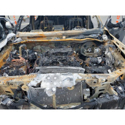 2025 TOYOTA TUNDRA 5TFLA5BC6SX003638 78120685