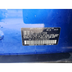 2023 SUBARU WRX JF1VBAF63P9820022 79774855