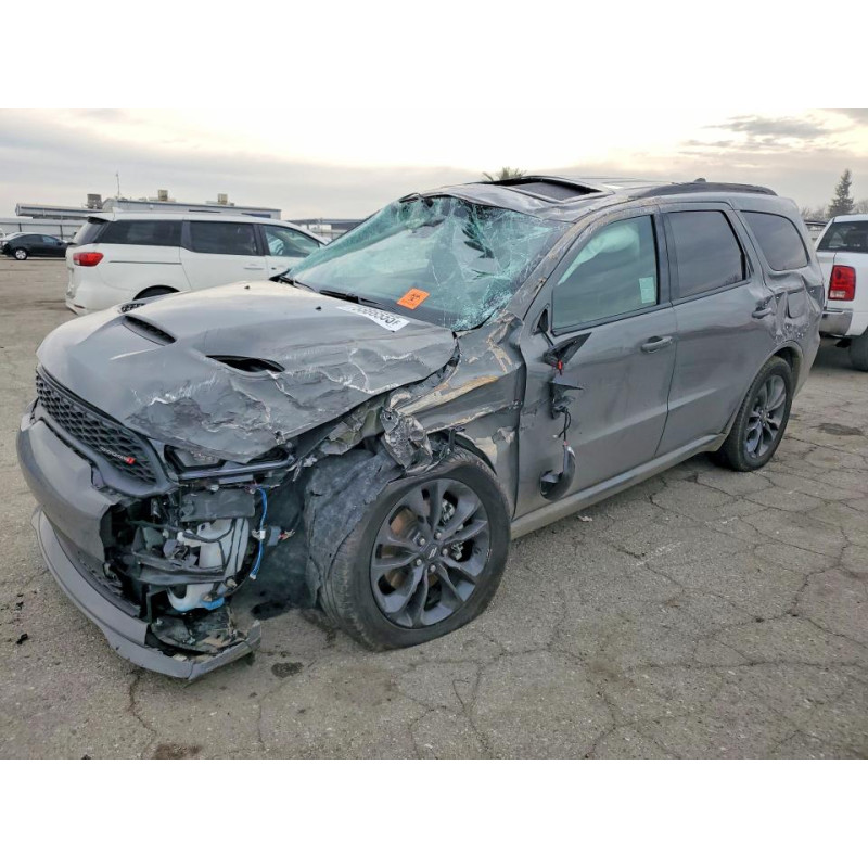 2026 DODGE DURANGO 1C4RDJDG0TC155661 75886555