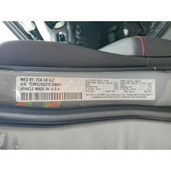 2026 DODGE DURANGO 1C4RDJDG0TC155661 75886555