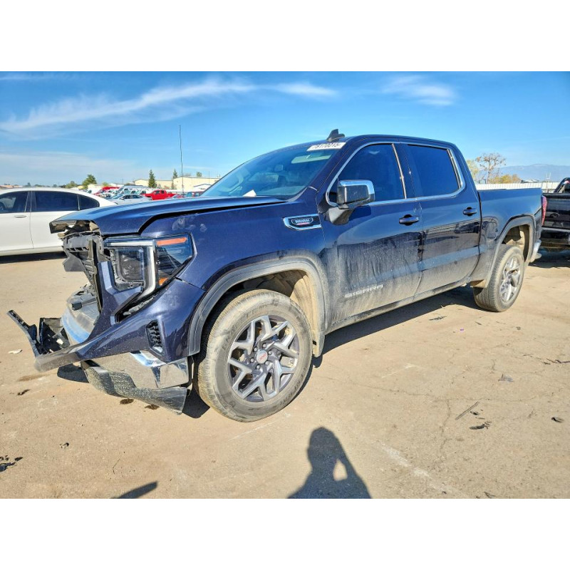 2023 GMC SIERRA 1GTPHBE87PZ165972 78170015