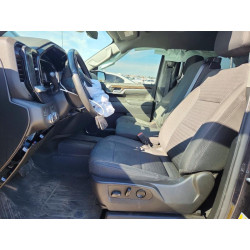 2023 GMC SIERRA 1GTPHBE87PZ165972 78170015