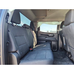 2023 GMC SIERRA 1GTPHBE87PZ165972 78170015