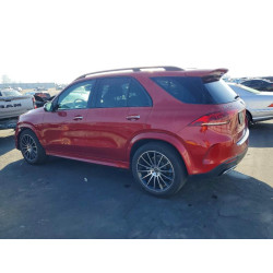 2022 MERCEDES-BENZ GLE-CLASS 4JGFB4JB1NA674490 73623555