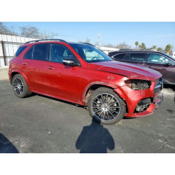 2022 MERCEDES-BENZ GLE-CLASS 4JGFB4JB1NA674490 73623555
