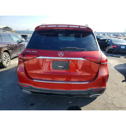 2022 MERCEDES-BENZ GLE-CLASS 4JGFB4JB1NA674490 73623555