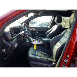 2022 MERCEDES-BENZ GLE-CLASS 4JGFB4JB1NA674490 73623555