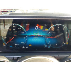 2022 MERCEDES-BENZ GLE-CLASS 4JGFB4JB1NA674490 73623555