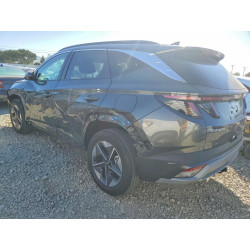 2025 HYUNDAI TUCSON HYBRID KM8JCDD16SU366140 41957346