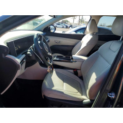 2025 HYUNDAI TUCSON HYBRID KM8JCDD16SU366140 41957346