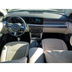 2025 HYUNDAI TUCSON HYBRID KM8JCDD16SU366140 41957346