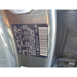 2025 HYUNDAI TUCSON HYBRID KM8JCDD16SU366140 41957346