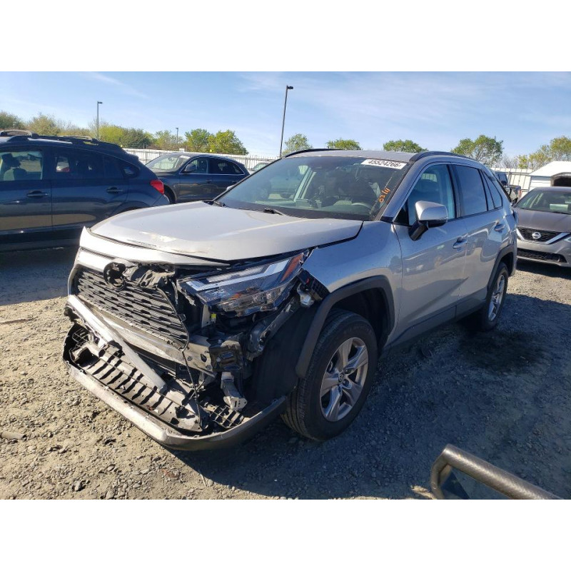 2023 TOYOTA RAV4 2T3W1RFV0PW240377 45524266