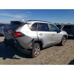 2023 TOYOTA RAV4 2T3W1RFV0PW240377 45524266