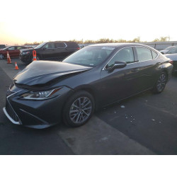 2022 LEXUS ES350 58ACZ1B15NU138684 74826345