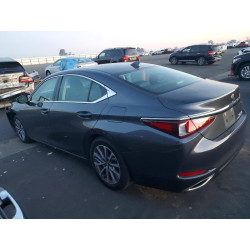 2022 LEXUS ES350 58ACZ1B15NU138684 74826345