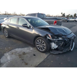 2022 LEXUS ES350 58ACZ1B15NU138684 74826345