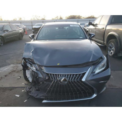 2022 LEXUS ES350 58ACZ1B15NU138684 74826345