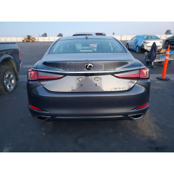 2022 LEXUS ES350 58ACZ1B15NU138684 74826345