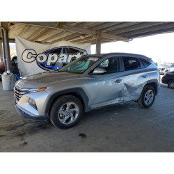 2023 HYUNDAI TUCSON 5NMJBCAE1PH216797 45608396