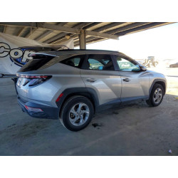 2023 HYUNDAI TUCSON 5NMJBCAE1PH216797 45608396