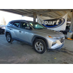 2023 HYUNDAI TUCSON 5NMJBCAE1PH216797 45608396