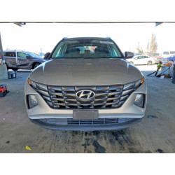 2023 HYUNDAI TUCSON 5NMJBCAE1PH216797 45608396