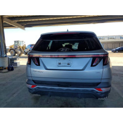2023 HYUNDAI TUCSON 5NMJBCAE1PH216797 45608396