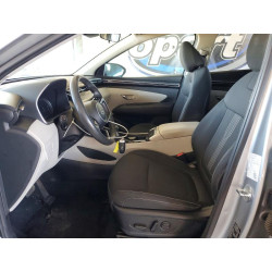 2023 HYUNDAI TUCSON 5NMJBCAE1PH216797 45608396