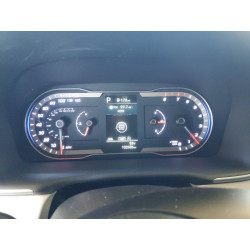 2023 HYUNDAI TUCSON 5NMJBCAE1PH216797 45608396