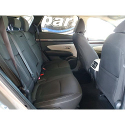 2023 HYUNDAI TUCSON 5NMJBCAE1PH216797 45608396