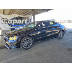 2025 MERCEDES-BENZ CLA-CLASS W1K5J4GB2SN510573 48707836