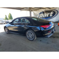 2025 MERCEDES-BENZ CLA-CLASS W1K5J4GB2SN510573 48707836