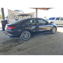 2025 MERCEDES-BENZ CLA-CLASS W1K5J4GB2SN510573 48707836