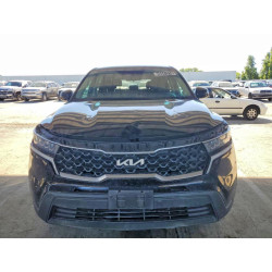 2022 KIA SORENTO 5XYRGDLC7NG074985 48941916