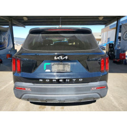 2022 KIA SORENTO 5XYRGDLC7NG074985 48941916