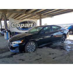 2025 NISSAN ALTIMA 1N4BL4DV0SN375914 49092256