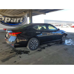 2025 NISSAN ALTIMA 1N4BL4DV0SN375914 49092256