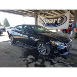 2025 NISSAN ALTIMA 1N4BL4DV0SN375914 49092256