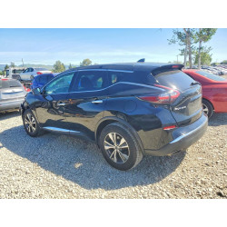 2023 NISSAN MURANO 5N1AZ2AJ9PC135589 46389416