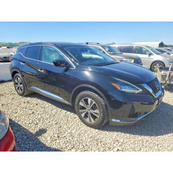 2023 NISSAN MURANO 5N1AZ2AJ9PC135589 46389416