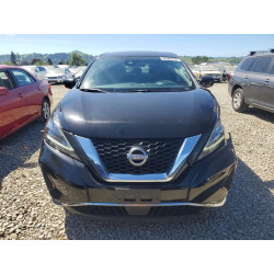 2023 NISSAN MURANO 5N1AZ2AJ9PC135589 46389416