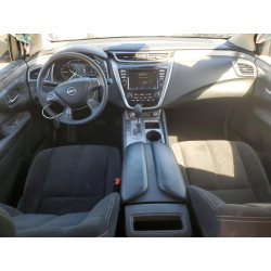 2023 NISSAN MURANO 5N1AZ2AJ9PC135589 46389416