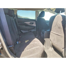 2023 NISSAN MURANO 5N1AZ2AJ9PC135589 46389416