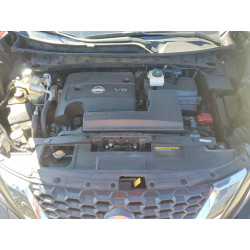 2023 NISSAN MURANO 5N1AZ2AJ9PC135589 46389416