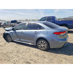 2022 TOYOTA COROLLA JTDEAMDEXN3013019 47137656