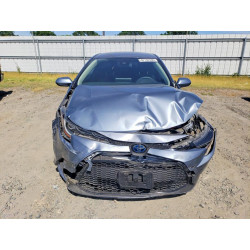 2022 TOYOTA COROLLA JTDEAMDEXN3013019 47137656