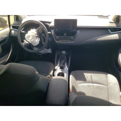 2022 TOYOTA COROLLA JTDEAMDEXN3013019 47137656